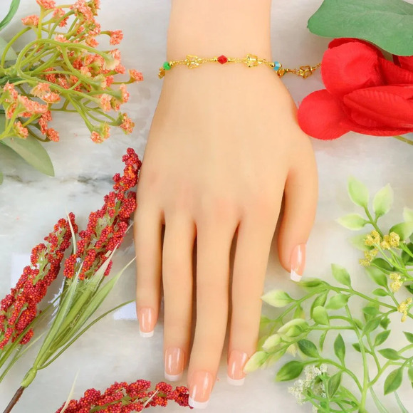 "New Beautiful Design Bracelet for Women/Girls, Gift, B562 - Picture 7 of 10